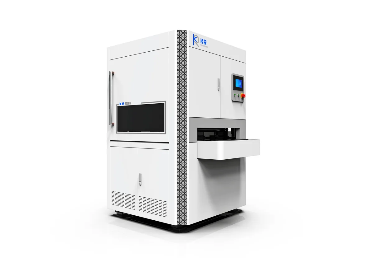 BB Series double belt deburring machine removing big and small burrs from thick carbon steel
